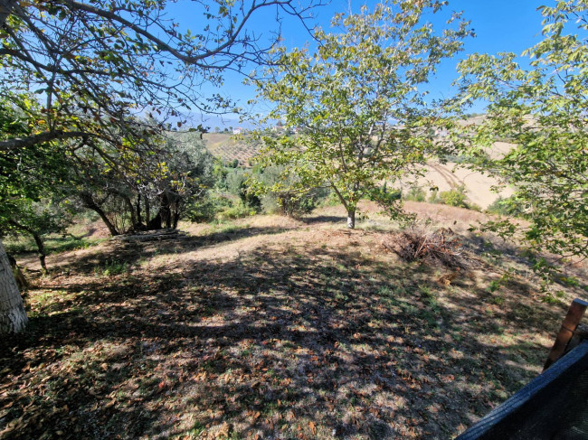 Rustico in vendita a Cermignano