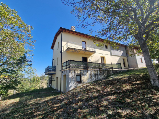 Rustico in vendita a Cermignano