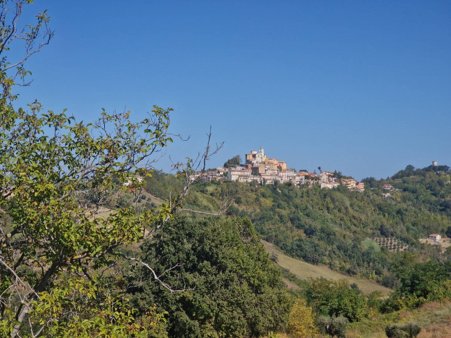 Rustico in vendita a Cermignano