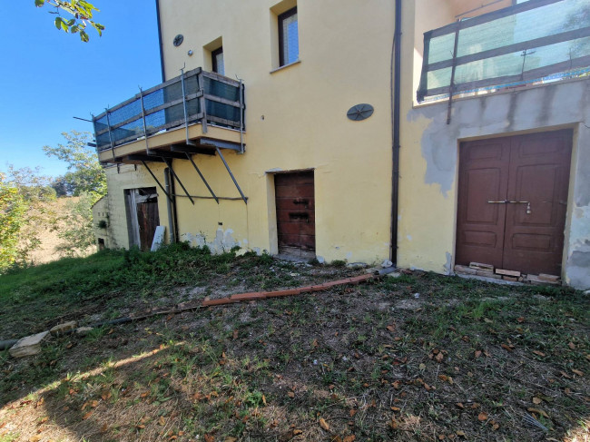 Rustico in vendita a Cermignano