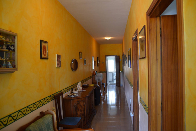 Rustico in vendita a Bellante