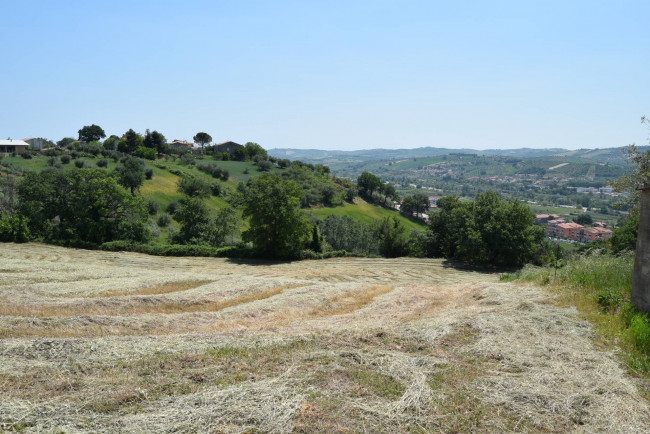Rustico in vendita a Bellante