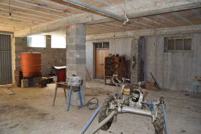 Rustico in vendita a Bellante