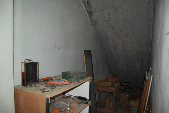 Rustico in vendita a Bellante