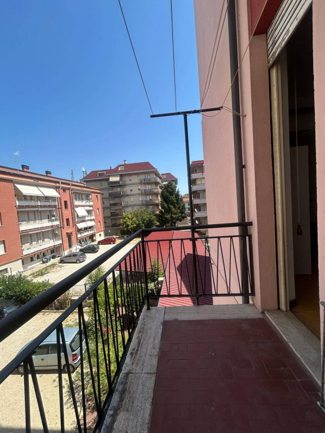Appartamento in vendita a Teramo