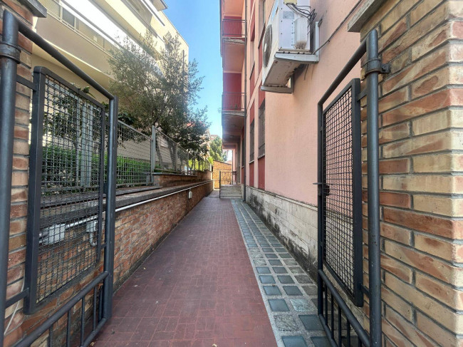 Appartamento in vendita a Teramo