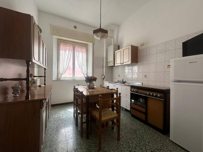 Appartamento in vendita a Teramo