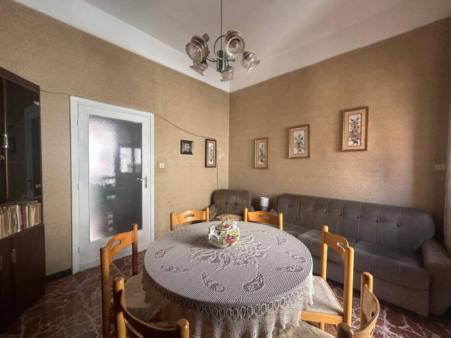 Appartamento in vendita a Teramo