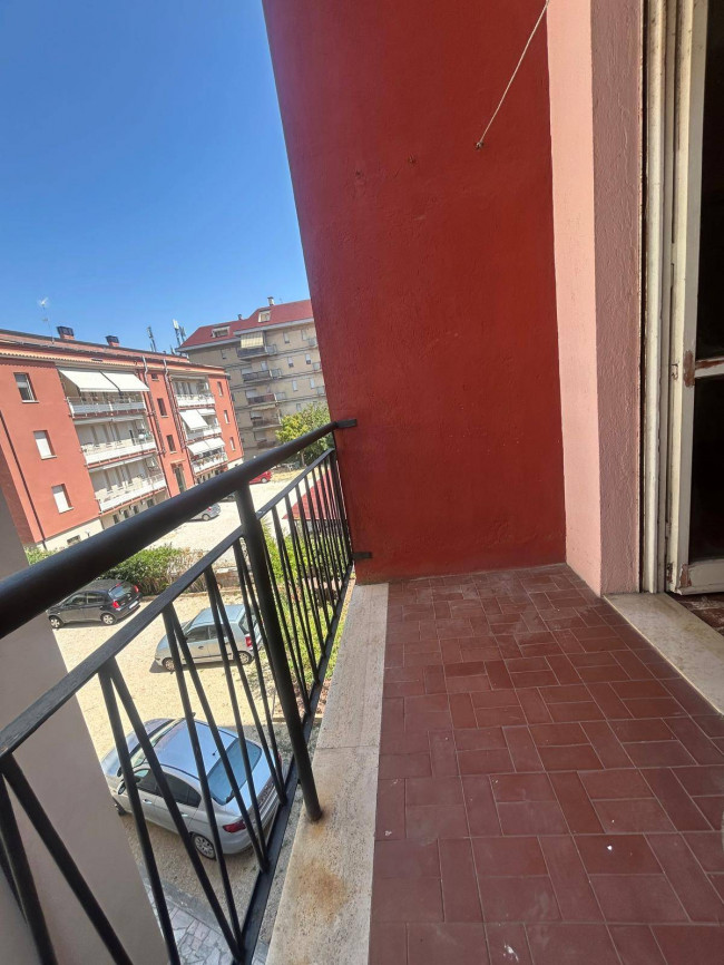 Appartamento in vendita a Teramo
