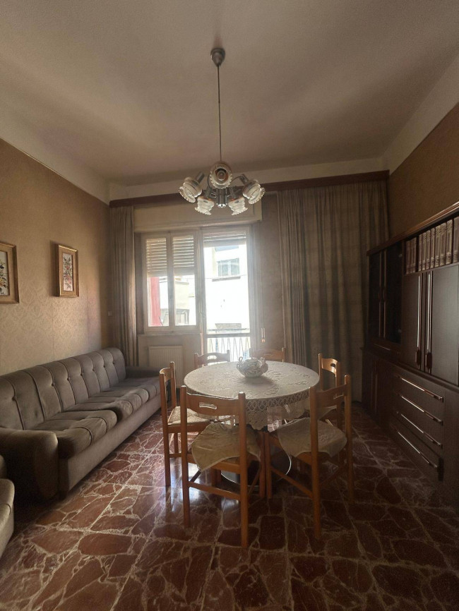 Appartamento in vendita a Teramo
