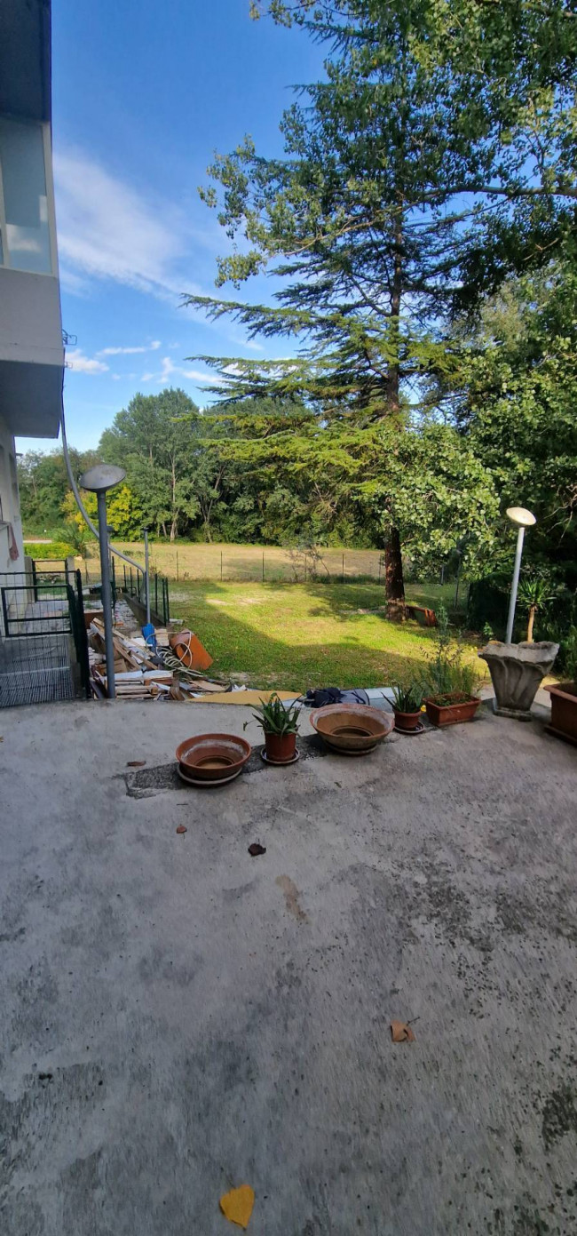 Locale commerciale in vendita a Campli