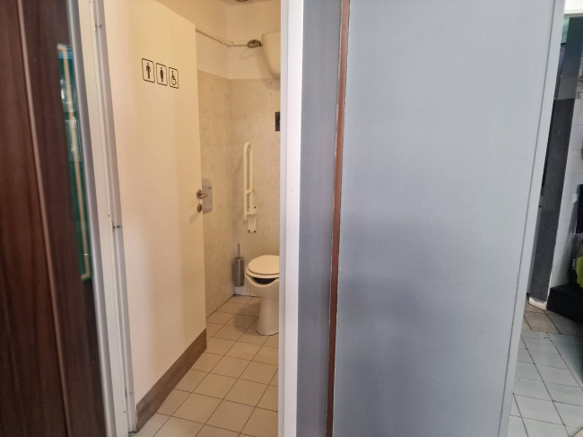 Attività commerciale in vendita a Teramo