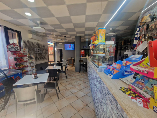 Attività commerciale in vendita a Teramo