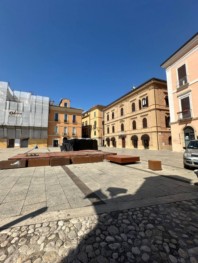 Appartamento in vendita a Teramo