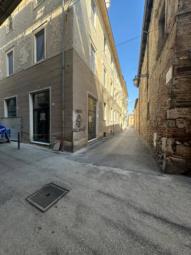 Appartamento in vendita a Teramo