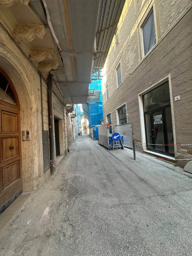 Appartamento in vendita a Teramo