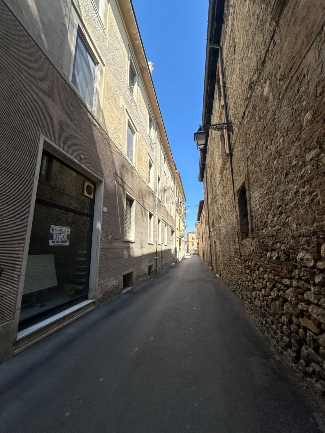 Appartamento in vendita a Teramo