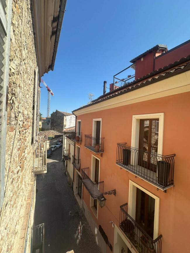 Appartamento in vendita a Teramo