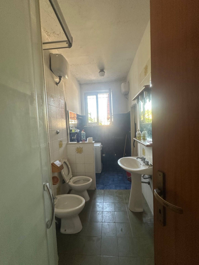 Appartamento in vendita a Teramo