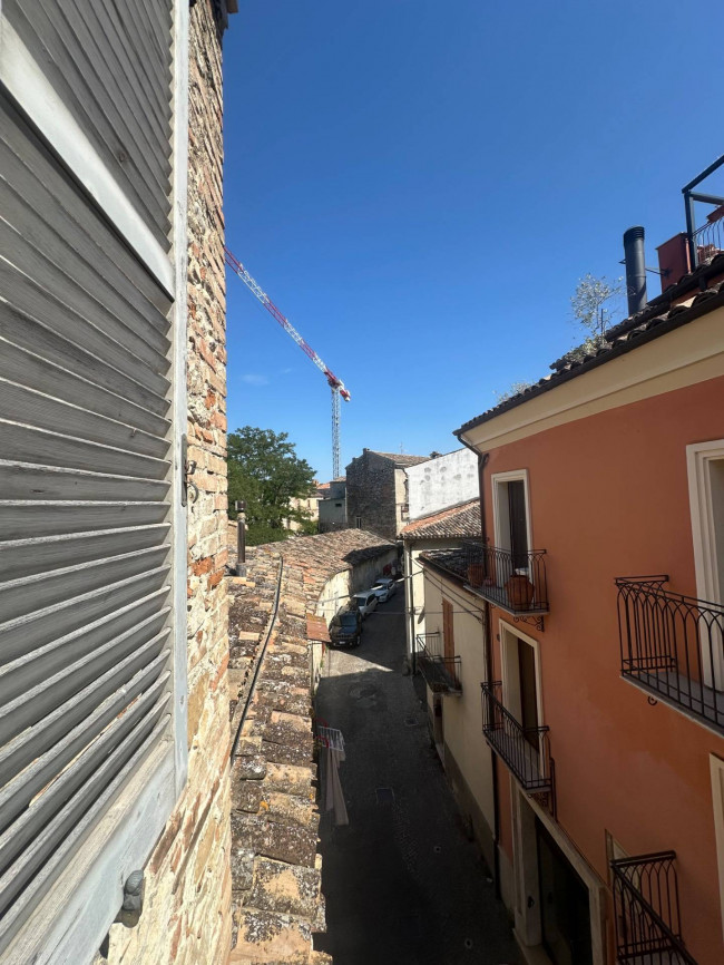 Appartamento in vendita a Teramo