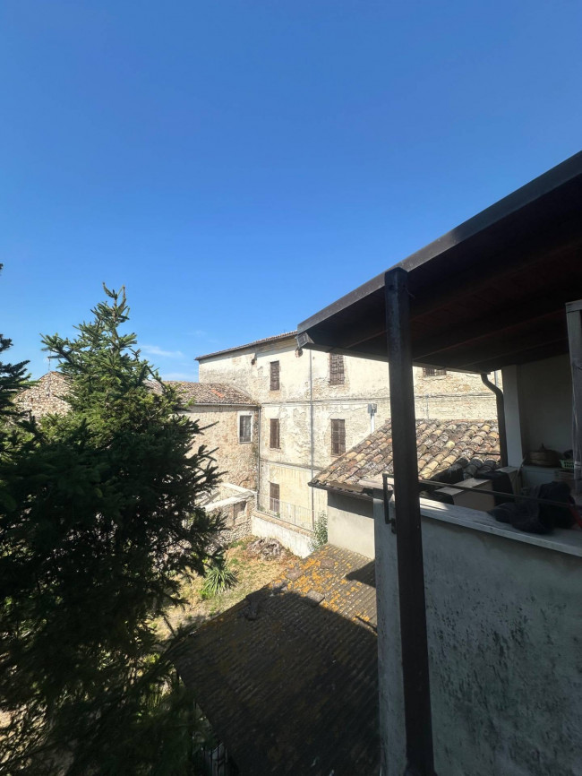 Appartamento in vendita a Teramo