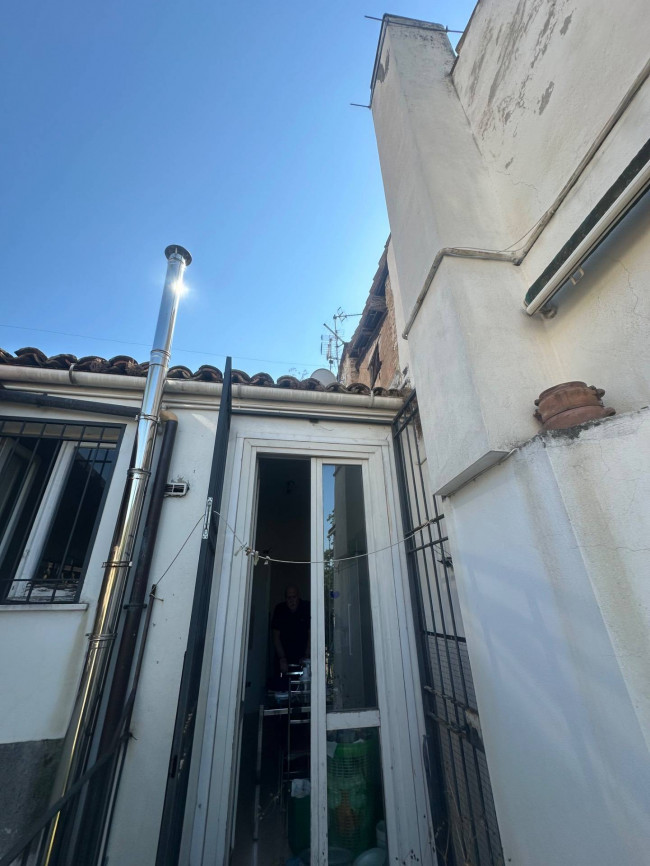 Appartamento in vendita a Teramo