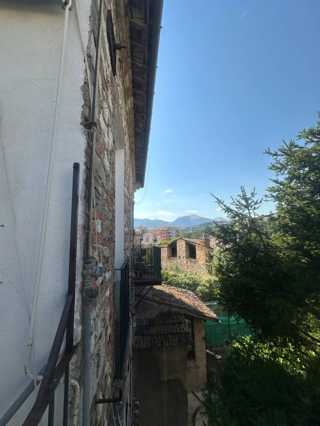 Appartamento in vendita a Teramo