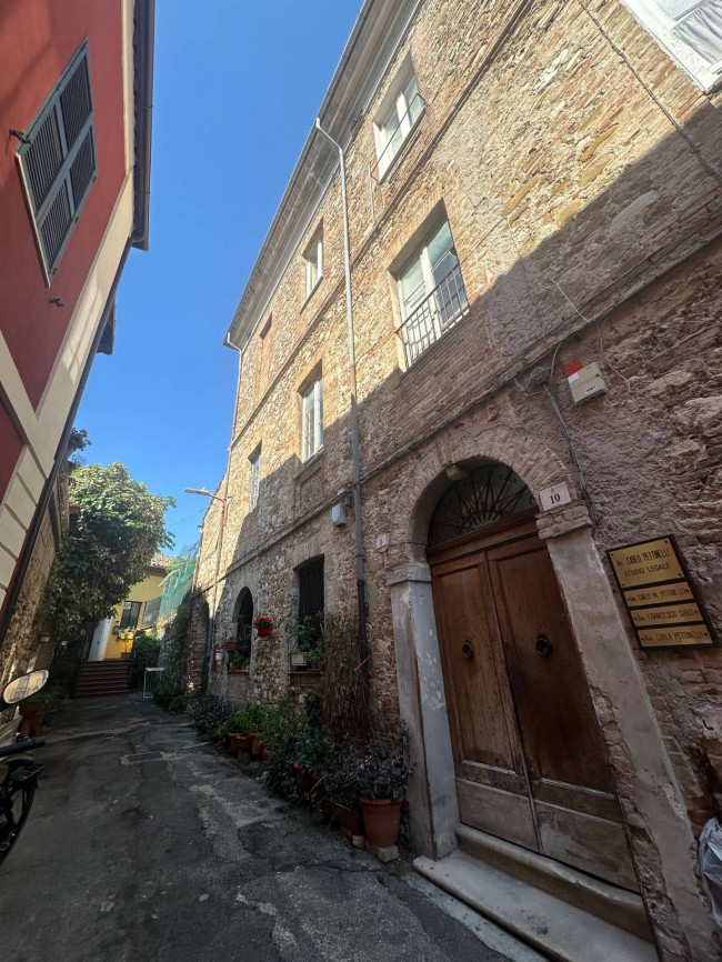 Appartamento in vendita a Teramo