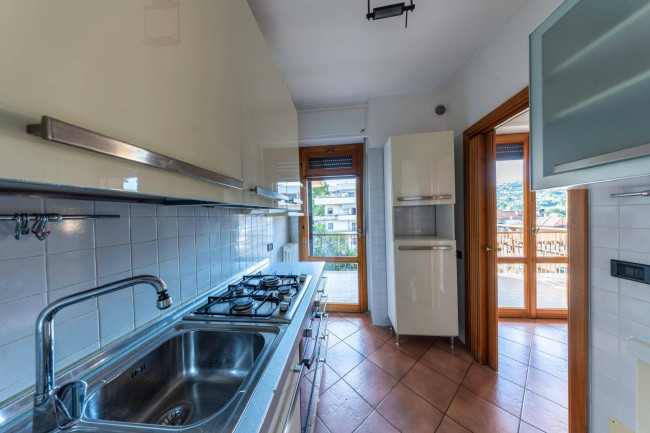 Appartamento in vendita a Teramo