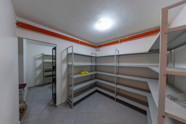 Appartamento in vendita a Teramo