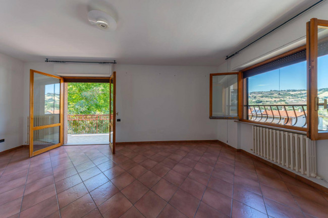Appartamento in vendita a Teramo