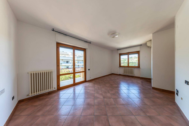Appartamento in vendita a Teramo