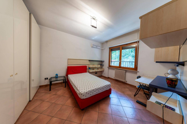 Appartamento in vendita a Teramo