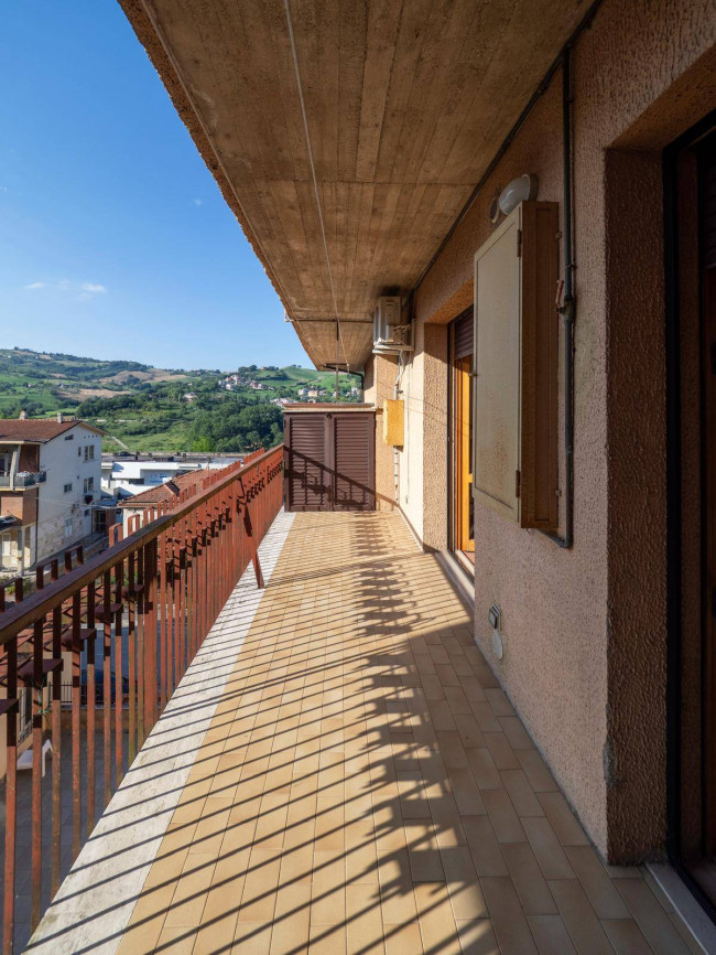 Appartamento in vendita a Teramo