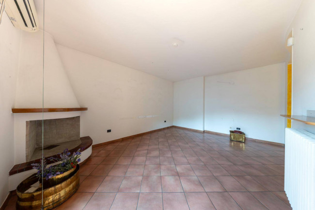 Appartamento in vendita a Teramo