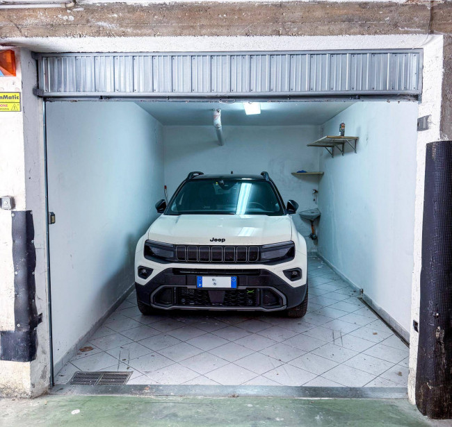Appartamento in vendita a Teramo