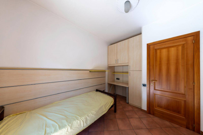 Appartamento in vendita a Teramo