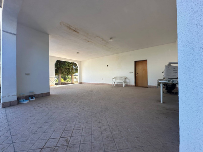 Villa in vendita a Bellante