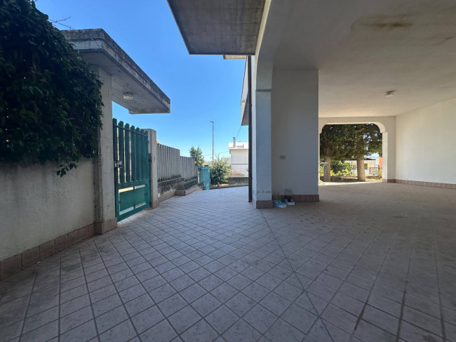 Villa in vendita a Bellante
