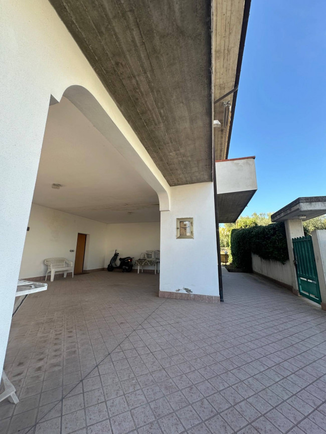 Villa in vendita a Bellante