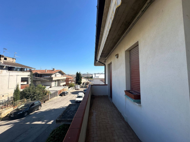 Villa in vendita a Bellante