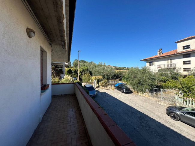 Villa in vendita a Bellante