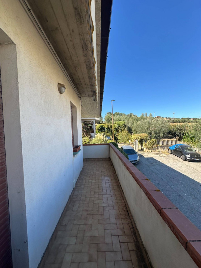 Villa in vendita a Bellante