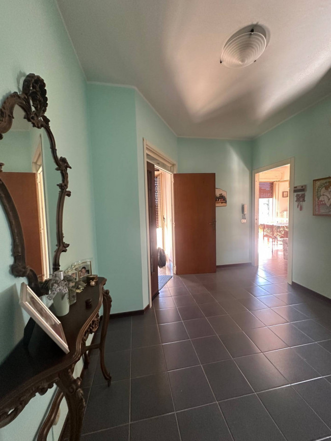 Villa in vendita a Bellante