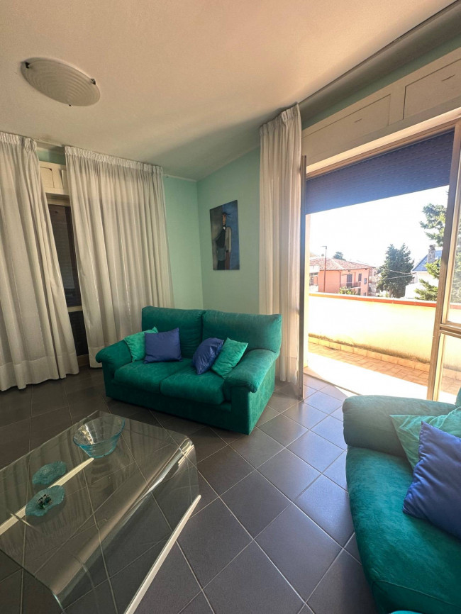 Villa in vendita a Bellante