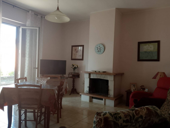 Villa in vendita a Bellante
