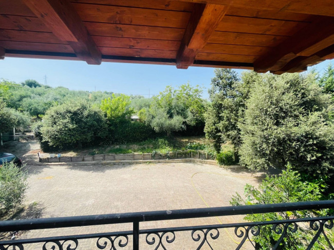 Villa in vendita a Campli