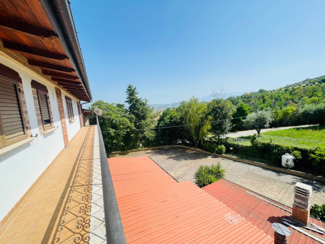 Villa in vendita a Campli