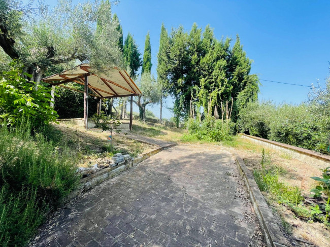 Villa in vendita a Campli