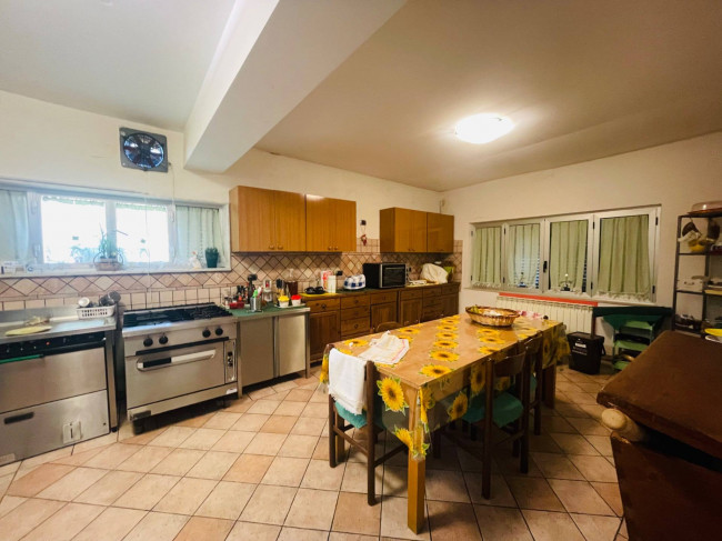 Villa in vendita a Campli